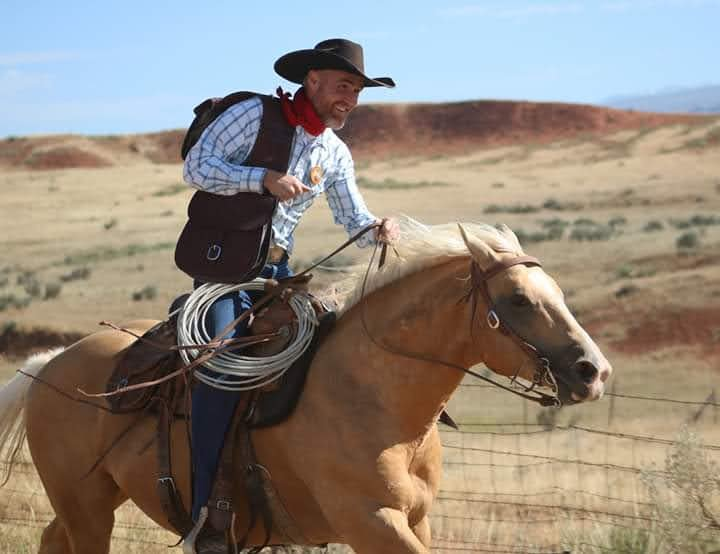 Send a letter via Pony Express | TSLN.com