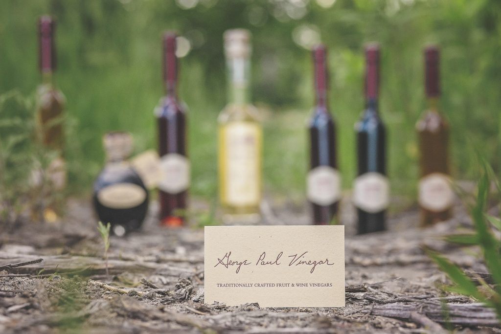 AgriCULTURE | An unlikely pairing: Nebraska ranching family produces nationally-acclaimed vinegar 