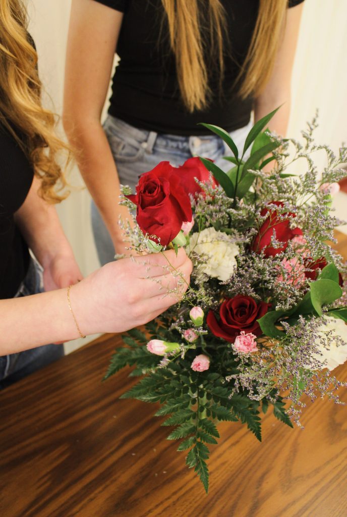 AgriCULTURE 2026 | Blooming business: FFA students turn love for flowers into profit  