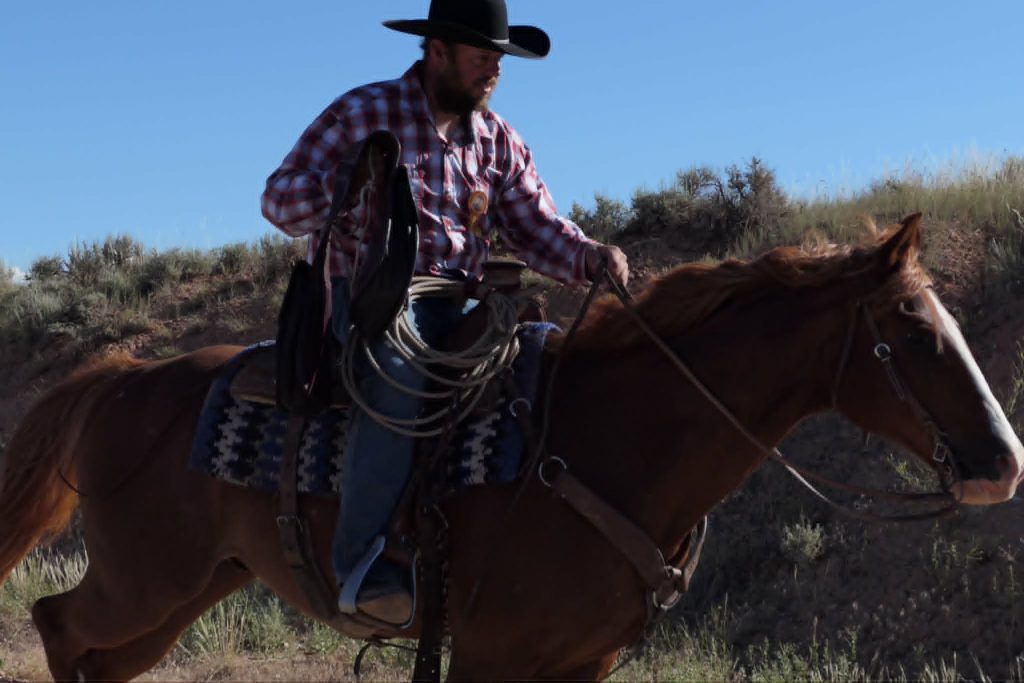America | Hauling the mail: Riders re-create Pony Express every July 4