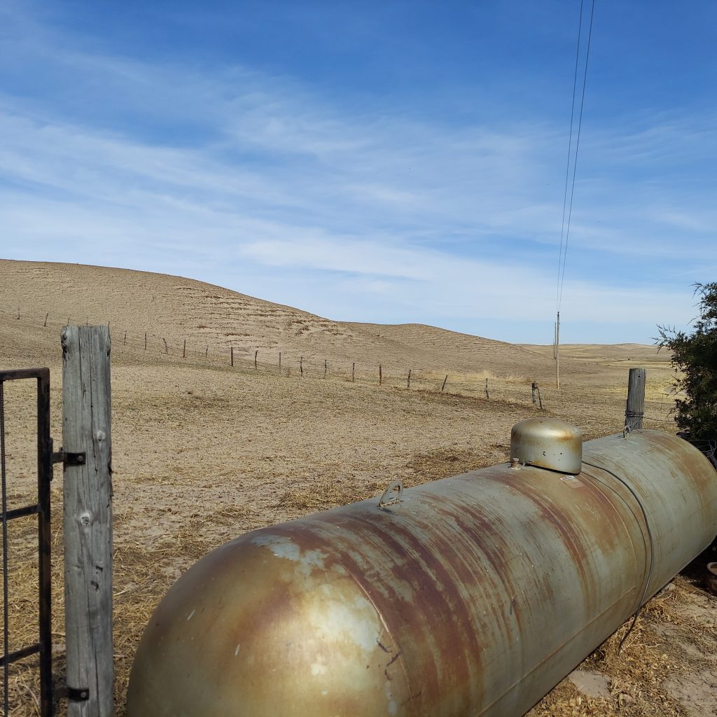 2026 Fall Cattle Journal | The sun still comes up