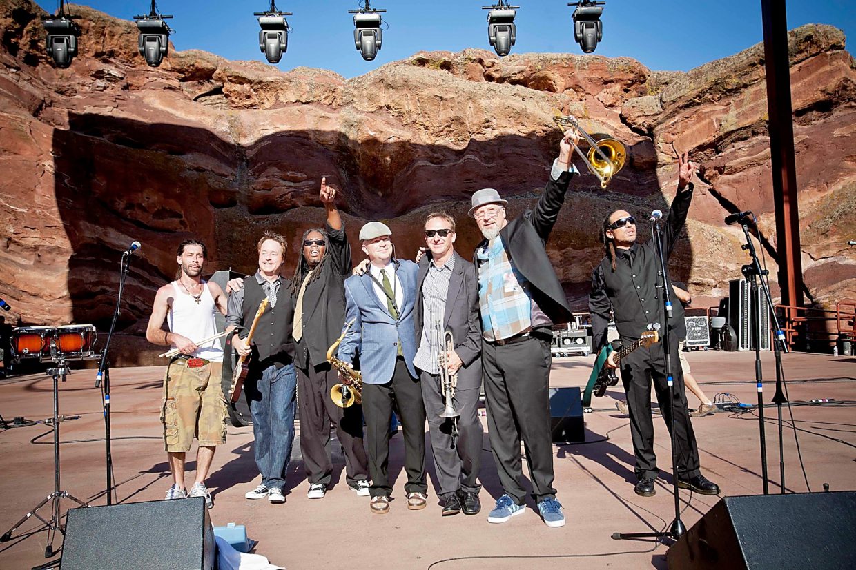 Judge Roughneck Music Scene: Live music for weekend warriors | SummitDaily.com