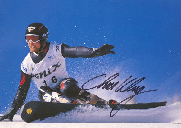 A look back: The last two Winter Games | SummitDaily.com
