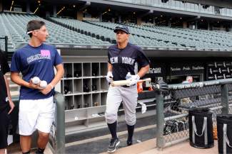 Electronic trail helped MLB gain suspensions for Biogenesis ties ...