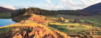 Summit County’s Dream 9: The best holes from some of the best courses ...