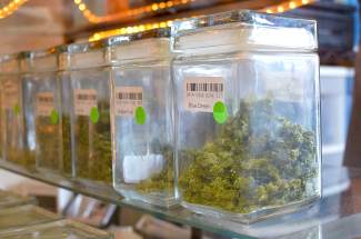 Breckenridge Town Council passes marijuana ordinance, bans downtown