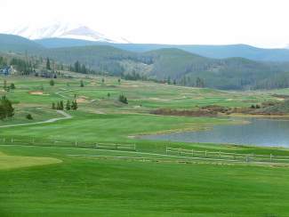 Summit County’s Keystone Ranch golf course opens for season ...