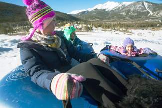 News briefs: Thanksgiving openings and closings | SummitDaily.com