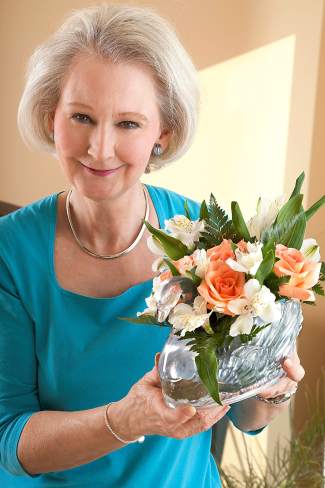 Breckenridge chef Christy Rost hosts annual Thanksgiving food special ...
