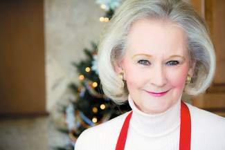 Public television chef Christy Rost to host cooking class fundraiser ...