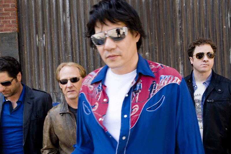 Big Head Todd and the Monsters play Breckenridge Saturday | SummitDaily.com