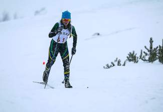 Ezza Smith Summit Nordic’s Ezra Smith, 15, earns invite for U.S. national team ...