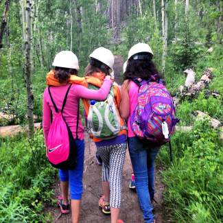Friends of the Dillon Ranger District accepting applications for Youth Forest Stewards program - Vimarsana News