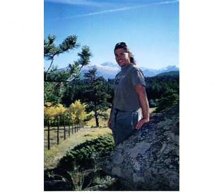 Obituary Richard Tighe