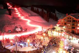 Today’s top five things to do in Summit County | SummitDaily.com