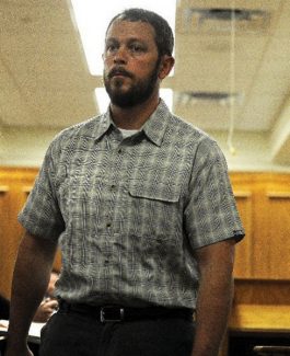 Michael Clark pleads not guilty to ’94 Boulder murder | SummitDaily.com