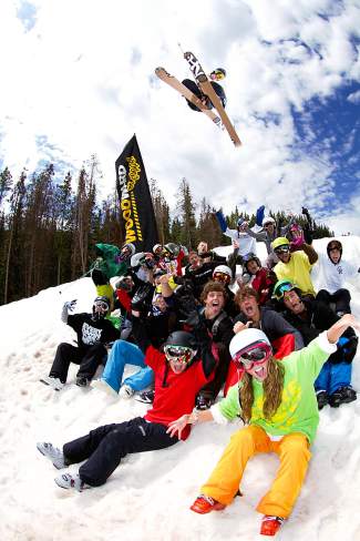 Today’s top five things to do in Summit County | SummitDaily.com
