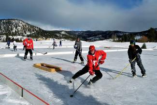 Today’s top five things to do in Summit County | SummitDaily.com