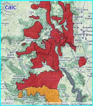 Avalanches don’t descriminate — know before you go with tips from the ...