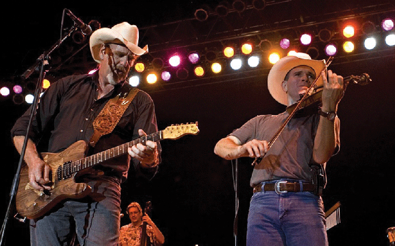 Asleep at the Wheel plays Breckenridge Thursday | SummitDaily.com