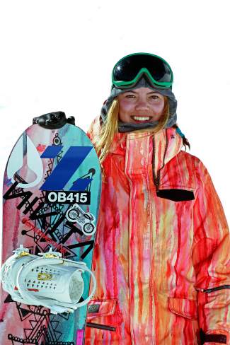 pro snowboard rider sponsers An insider's look at the myth of going pro in the snowboard industry