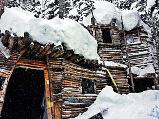 Breckenridge Ski Resort ‘smoke shack’ destroyed as part of crackdown on