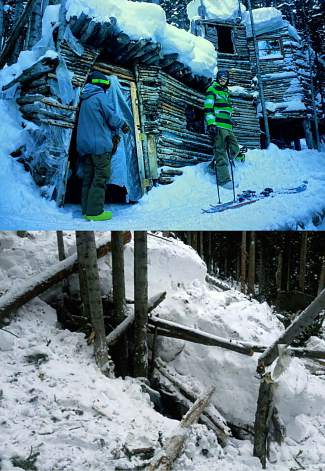 breckenridge tobacco Breckenridge Ski Resort 'smoke shack' destroyed as part of crackdown on  slopeside marijuana use