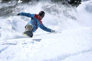 Today’s top five things to do in Summit County | SummitDaily.com