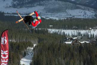Today’s top five things to do in Summit County | SummitDaily.com