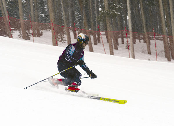 Keystone Calls Off Business League Races SummitDaily