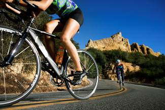 Ask a sports medicine doc: Cycling tips for a healthy riding season ...