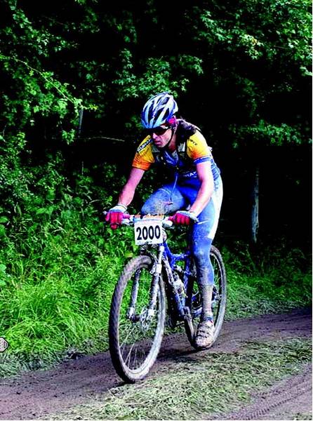 Total Telemark’s Nat Ross rides to new heights | SummitDaily.com