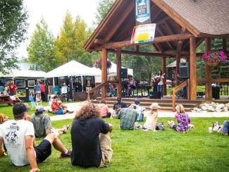 Today’s top five things to do in Summit County | SummitDaily.com