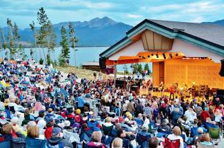 Today’s top five things to do in Summit County | SummitDaily.com