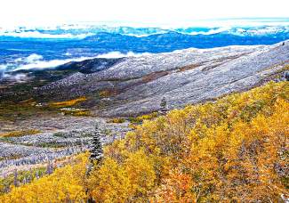 Today’s top five things to do in Summit County | SummitDaily.com