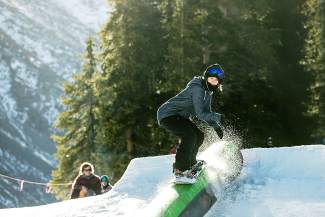 Today’s top five things to do in Summit County | SummitDaily.com