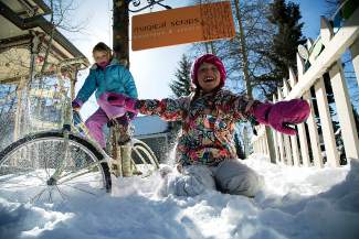 Today’s top five things to do in Summit County | SummitDaily.com