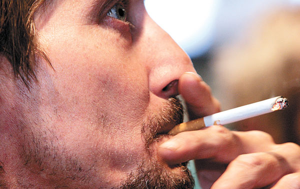 avon cigarettes Avon may be next to trim smoking