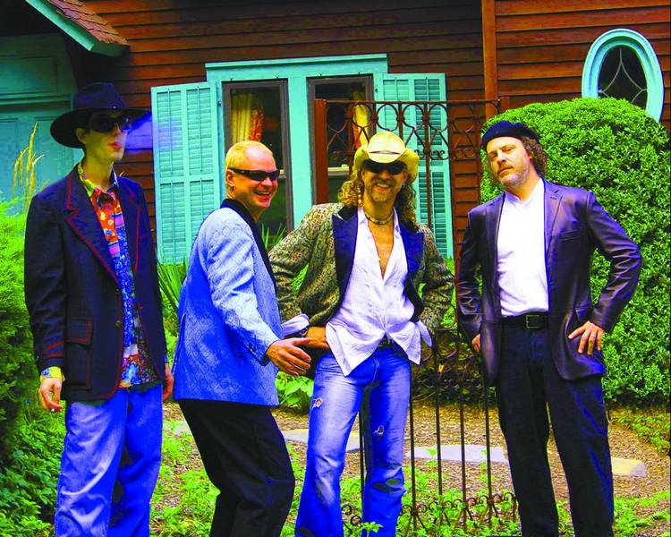 Circus Mind offers a different kind of funk | SummitDaily.com