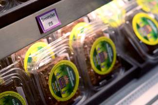 Breckenridge hotels train employees about marijuana edibles after