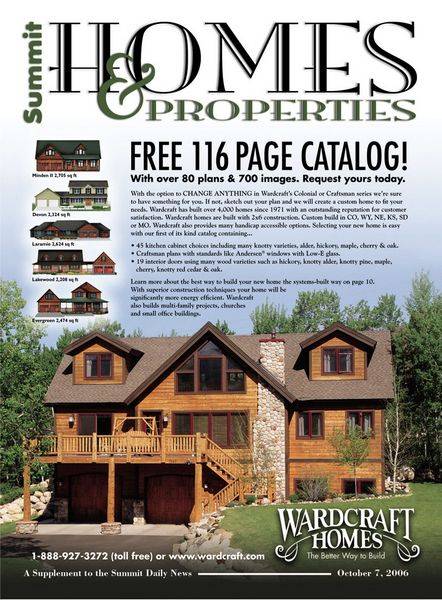 Summit Homes and Properties | SummitDaily.com