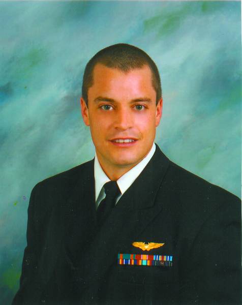 Frisco naval officer returns home from duty | SummitDaily.com