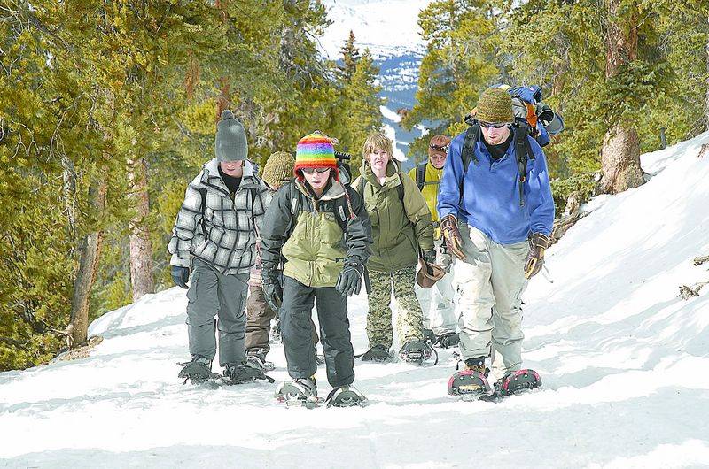 Lessons in snow science | SummitDaily.com