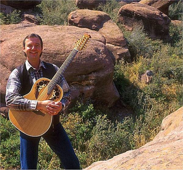 John Adams John Denver tribute rescheduled for June 2