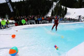 Today’s top five things to do in Summit County | SummitDaily.com