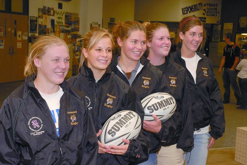 Hailey Simpson Rugby SHS rugby team racks up postseason accolades | SummitDaily.com