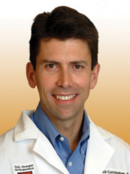 Cunningham: Meniscus tears get easier with age | SummitDaily.com