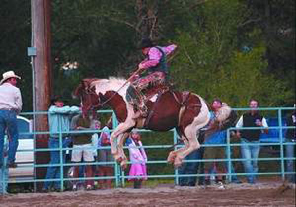 Some Breckenridge residents decry rodeo proposal | SummitDaily.com