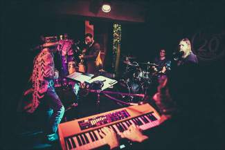 Breckenridge loses three20south music venue on south end of