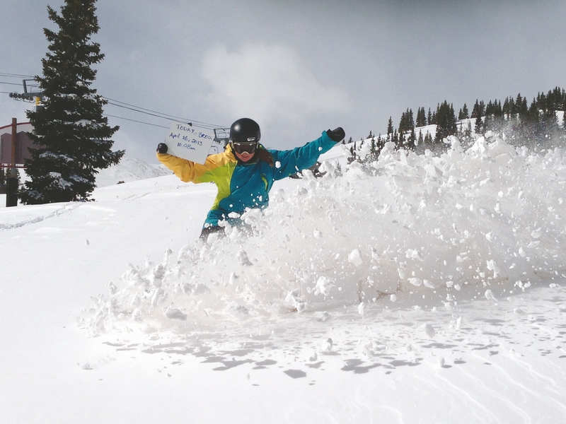 Breckenridge and Copper Mountain resorts to reopen for one last weekend